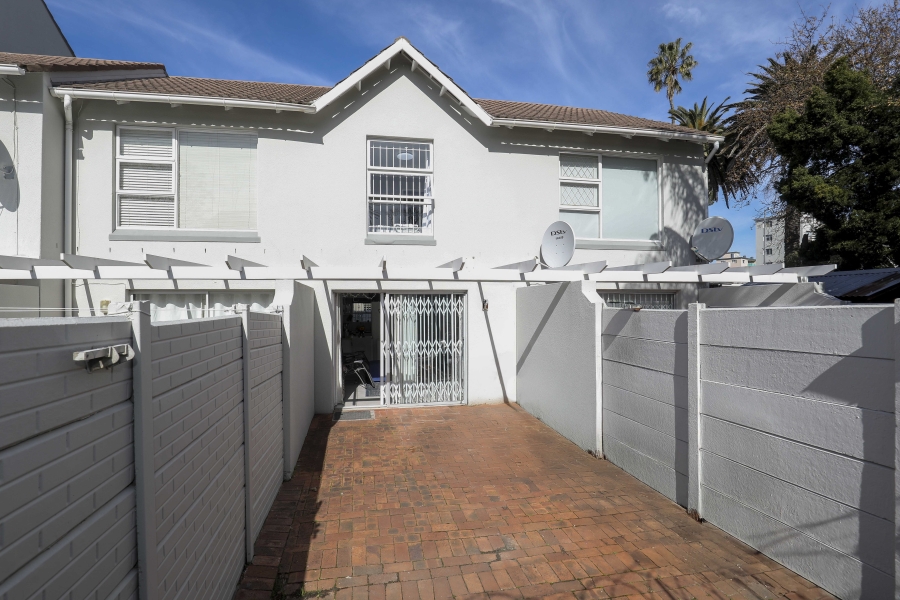 2 Bedroom Property for Sale in Plumstead Western Cape